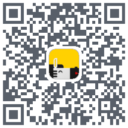 快乐斑马HD QRcode