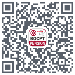 中銀保誠รหัส QR สำหรับดาวน์โหลด