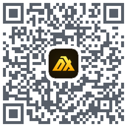 电讯云网咖 QRcode