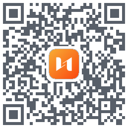 弘历投教 QRcode