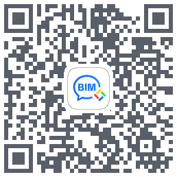 BIM快看 QRcode