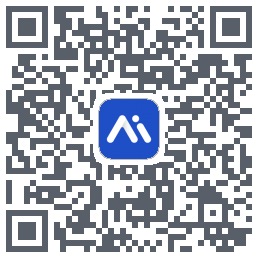 秘塔AI搜索código QR de descarga de
