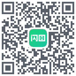 闪回有品Download QR-Code