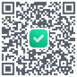 指尖时光 QRcode
