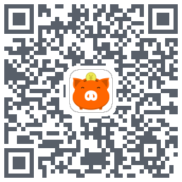 金猪 QRcode