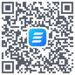 易学习รหัส QR สำหรับดาวน์โหลด