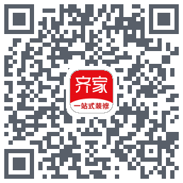 齐家código QR de descarga de