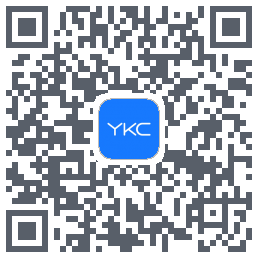 云快充Testรหัส QR สำหรับดาวน์โหลด