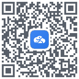文通云教师端的下載二維碼