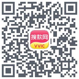 搜款网 QRcode