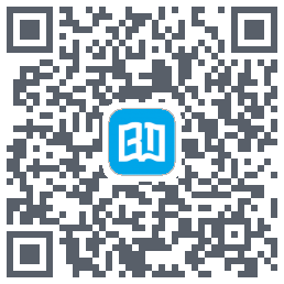 BT学院kod QR do pobrania