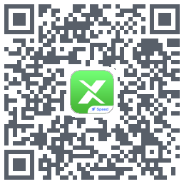 XTrend Speedรหัส QR สำหรับดาวน์โหลด