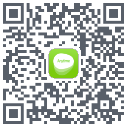 鱼跃安耐糖 QRcode