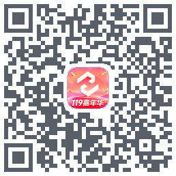 药易购kod QR do pobrania