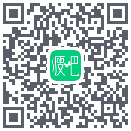 瘦吧减脂du code QR de téléchargement