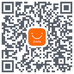 Smile Shopdu code QR de téléchargement