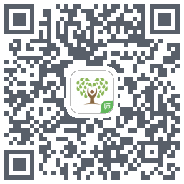 知心慧学教师端的下載二維碼