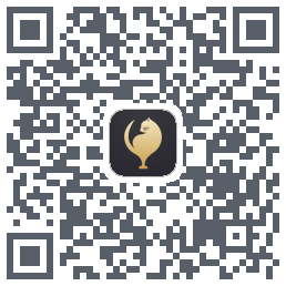 微喵·虎斑 QRcode