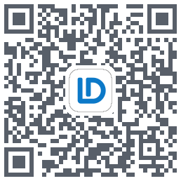 蓝豆云 QRcode
