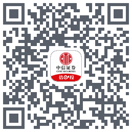 中信-测试的下載二維碼
