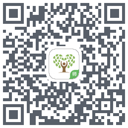 知心慧学教师端的下載二維碼