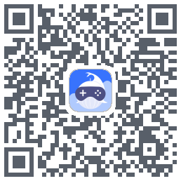 鲸云漫游のダウンロードQRコード