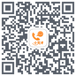 小天才 QR-код для загрузки