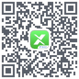 XTrend Speedcódigo QR de descarga de