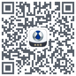 腾势汽车 QRcode