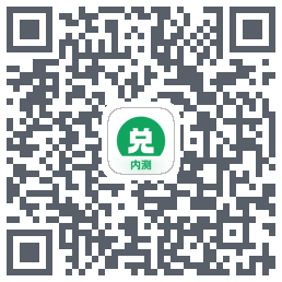 兑兑社区 QRcode