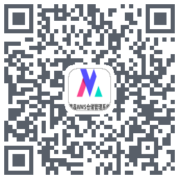魔晶codice QR per il download