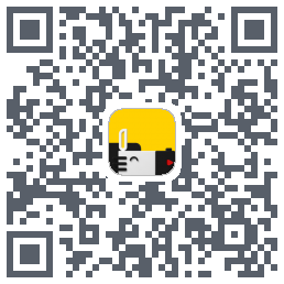 快乐斑马HD QRcode