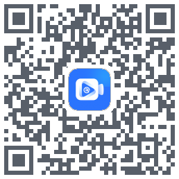 录音录像código QR de descarga de