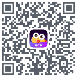 音对语聊的下载二维码