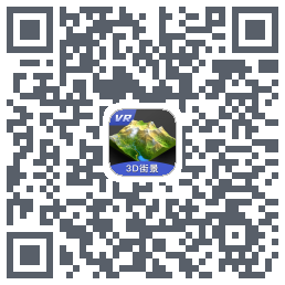 三维地图发现 QRcode