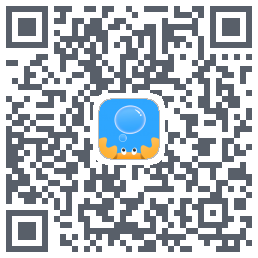 冒泡 QRcode