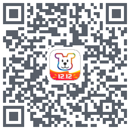 小白学习打印的下載二維碼