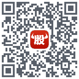 牛股王 QRcode