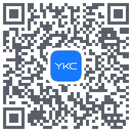 云快充Test QRcode