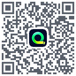 企迈数店codice QR per il download