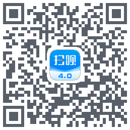 扫呗 QRcode
