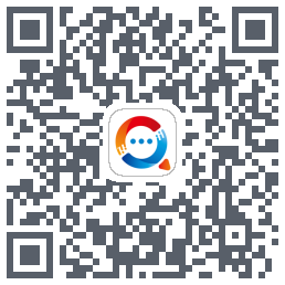 量子密信 QRcode