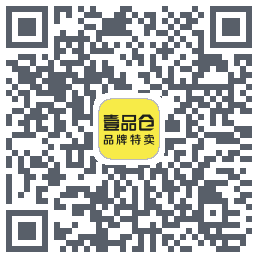 壹品仓的下載二維碼