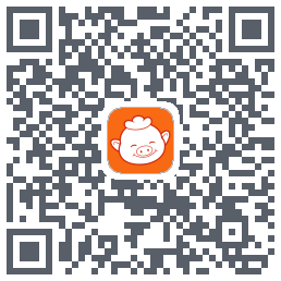 猪八戒的下载二维码