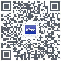 KPAY CRM β的下载二维码