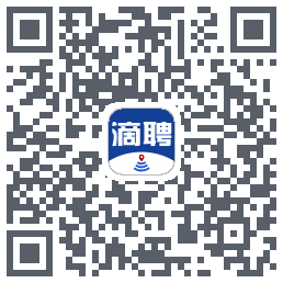 滴聘 QRcode