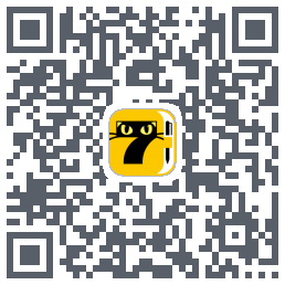 七猫作家助手的下载二维码