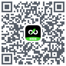 闪充智行 QRcode
