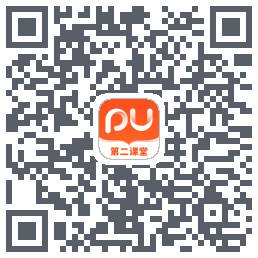 PU口袋校园 QR-код для загрузки
