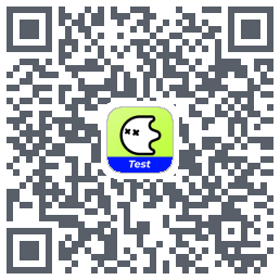 Blurrr QRcode